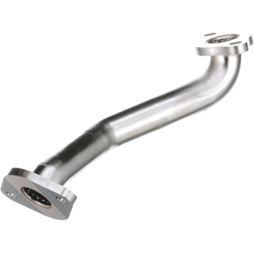 Standard Ignition EGR Tube ETB116 - top view