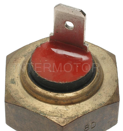 Standard Ignition Temperature Sender - With Light TS-521