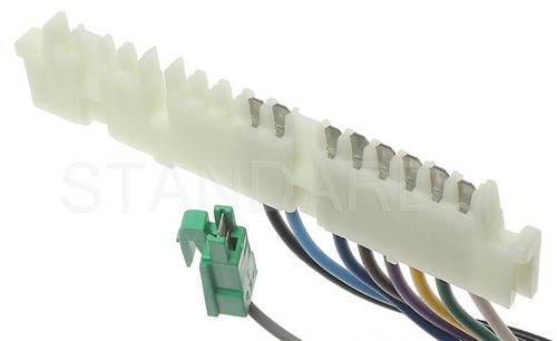 Standard Ignition Turn Signal Switch TW-30