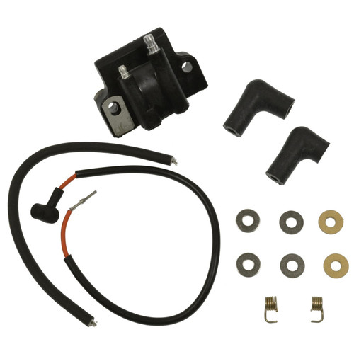 Standard Ignition Ignition Coil Magneto UF791 - front view
