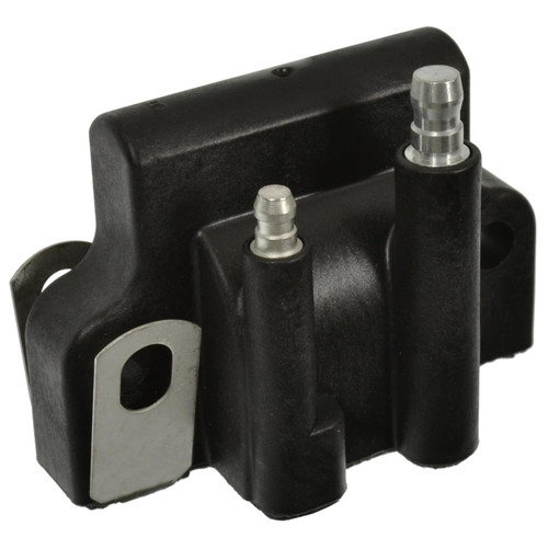 Standard Ignition Ignition Coil Magneto UF791 - angled view