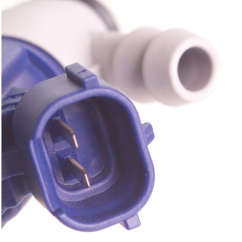 Standard Ignition Fuel Injector - MFI - New FJ652 - alternate view