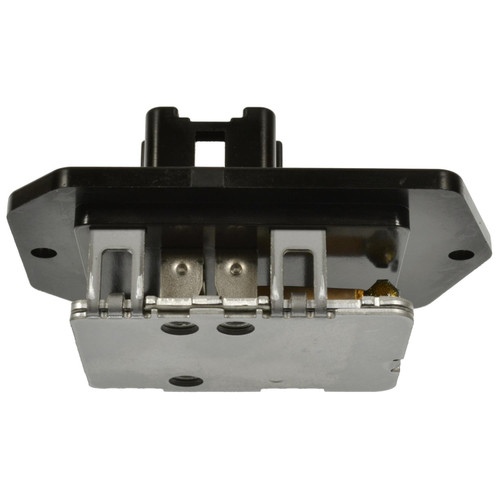 Standard Ignition Blower Motor Control Module RU921 - back view