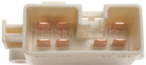 Standard Ignition Ignition Starter Switch US-311
