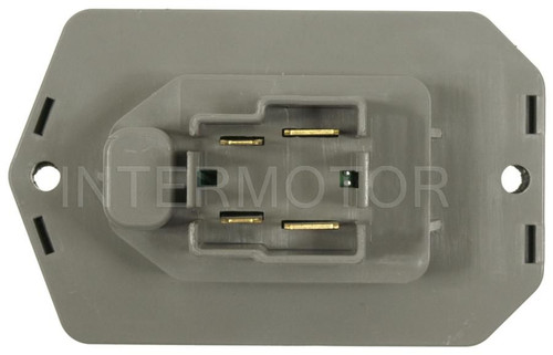 Standard Ignition Blower Motor Control Module RU-695