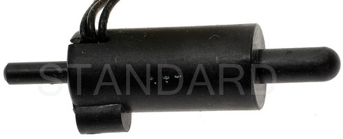 Standard Ignition Throttle Position Sensor TH27 - bottom view