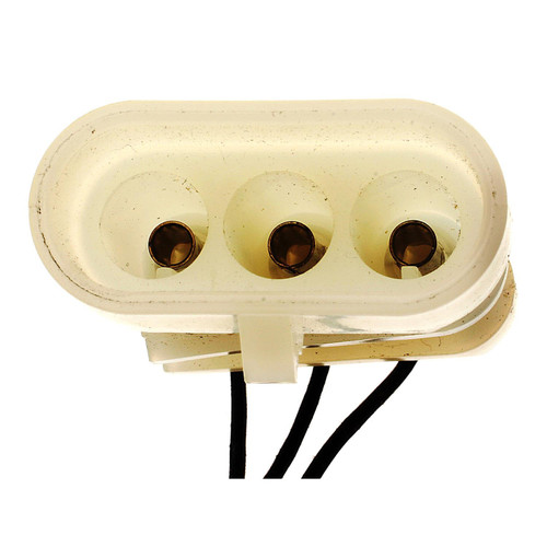 Standard Ignition Throttle Position Sensor TH27 - alternate view