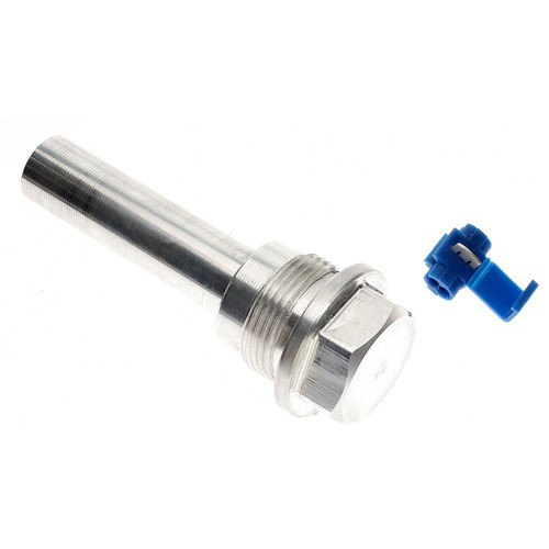 Standard Ignition Four Wheel Drive Actuator TCA-19