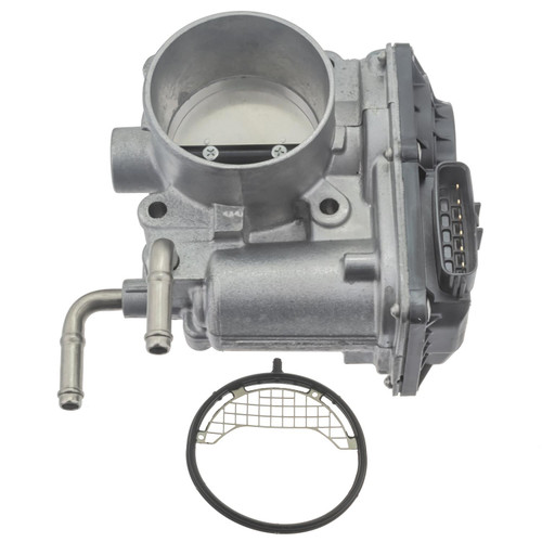 Standard Ignition Fuel Injection Throttle Body S20474 - front view