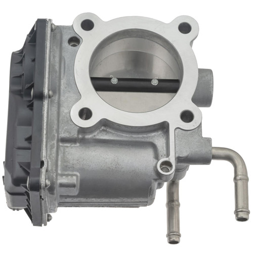 Standard Ignition Fuel Injection Throttle Body S20474 - bottom view