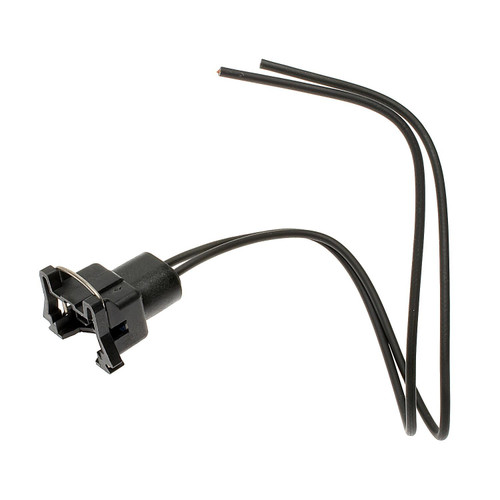 Standard Ignition Air Charge Temp Sensor Connector SK25 - front view