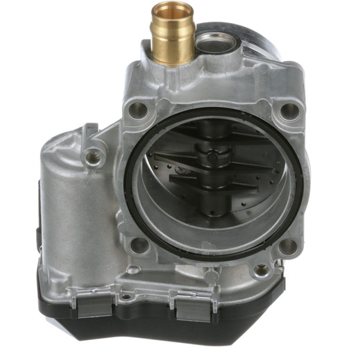 Standard Ignition Fuel Injection Throttle Body S20119 - connector view