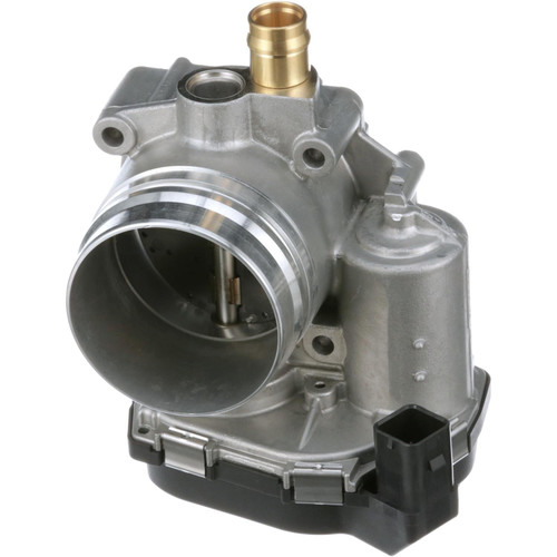 Standard Ignition Fuel Injection Throttle Body S20119 - angled view