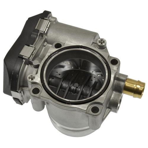 Standard Ignition Fuel Injection Throttle Body S20119 - bottom view