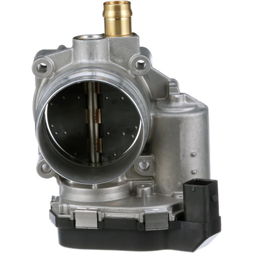 Standard Ignition Fuel Injection Throttle Body S20119 - left view