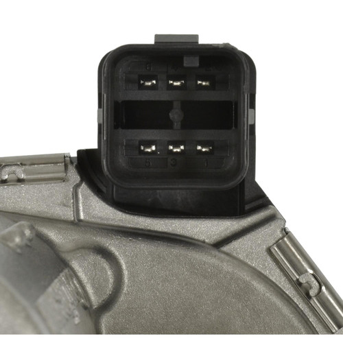 Standard Ignition Fuel Injection Throttle Body S20119 - alternate view