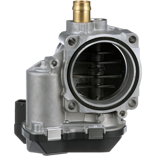 Standard Ignition Fuel Injection Throttle Body S20119 - right view