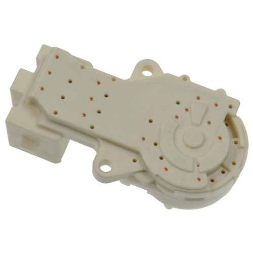Standard Ignition Ignition Starter Switch US1277 - back view