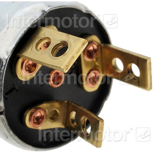 Standard Ignition Ignition Starter Switch US-128