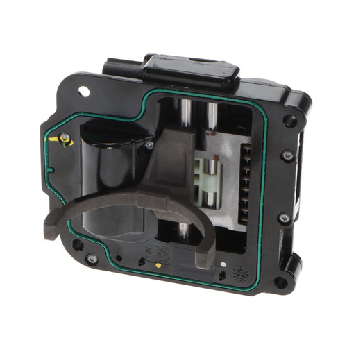 Standard Ignition Four Wheel Drive Actuator TCM159 - angled view