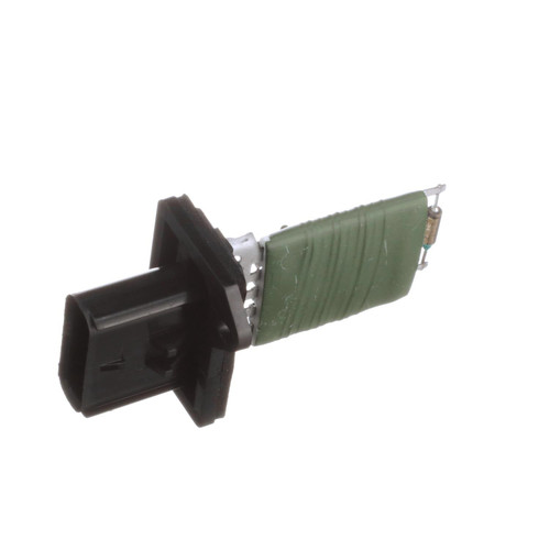 Standard Ignition Blower Motor Resistor RU-491
