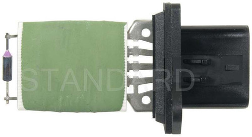 Standard Ignition Blower Motor Resistor RU-491