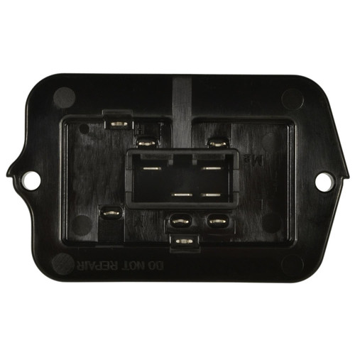 Standard Ignition Blower Motor Control Module RU924 - alternate view