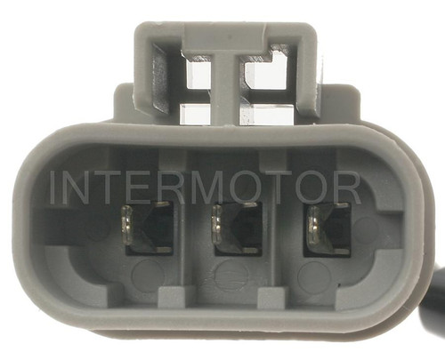 Standard Ignition Throttle Position Sensor TH124 - connector view