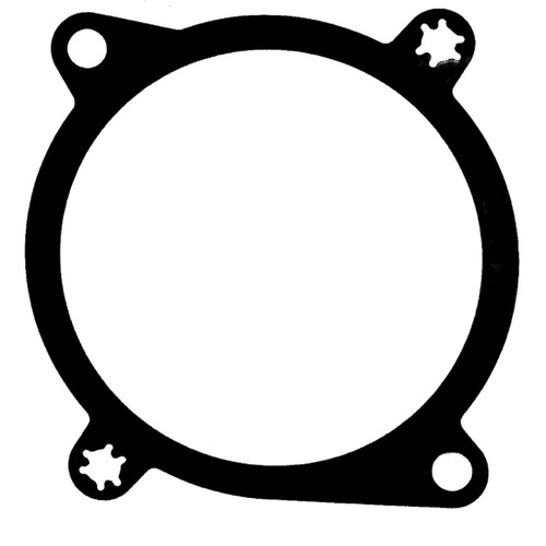 Standard Ignition Electronic Throttle Body (ETB) Gasket TBG185 - front view