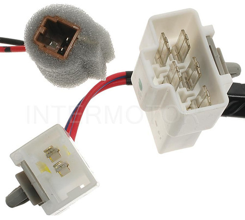 Standard Ignition Ignition Switch With Lock Cylinder US-233