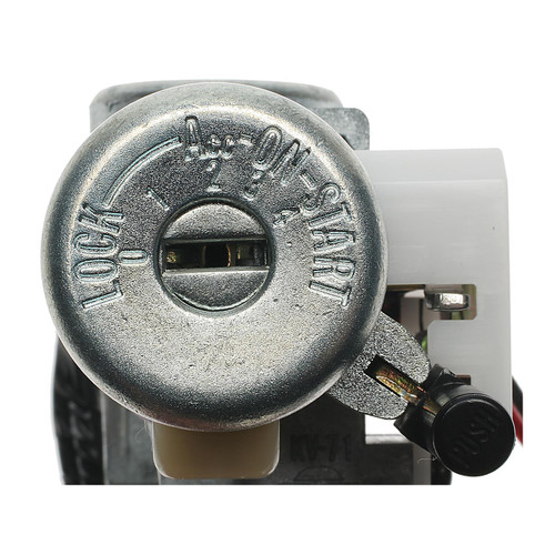 Standard Ignition Ignition Switch With Lock Cylinder US-233