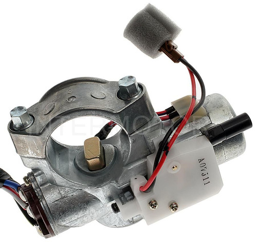Standard Ignition Ignition Switch With Lock Cylinder US-233
