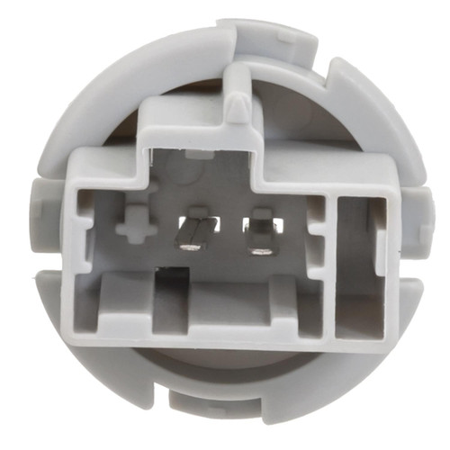 Standard Ignition Multi Function Socket S2645 - angled view
