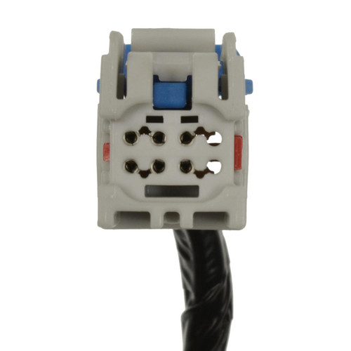 Standard Ignition Steering Angle Sensor SWS109 - alternate view
