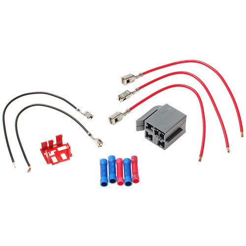 Standard Ignition A/C Auto Temperature Control Relay Connector RY-66