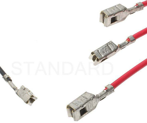 Standard Ignition A/C Auto Temperature Control Relay Connector RY-66