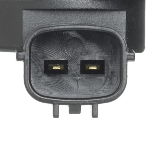 Standard Ignition Vehicle Speed Sensor SC293 - connector view