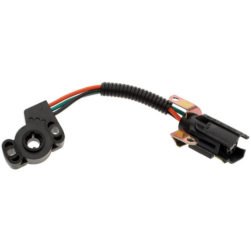 Standard Ignition Throttle Position Sensor TH53 - front view
