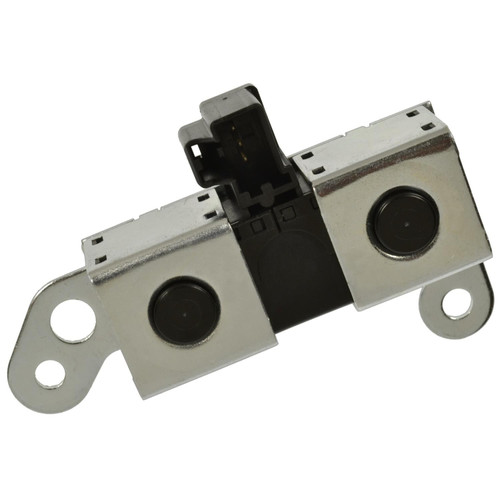 Standard Ignition Transmission Control Solenoid TCS186 - front view