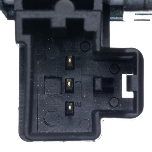 Standard Ignition Transmission Control Solenoid TCS186 - connector view