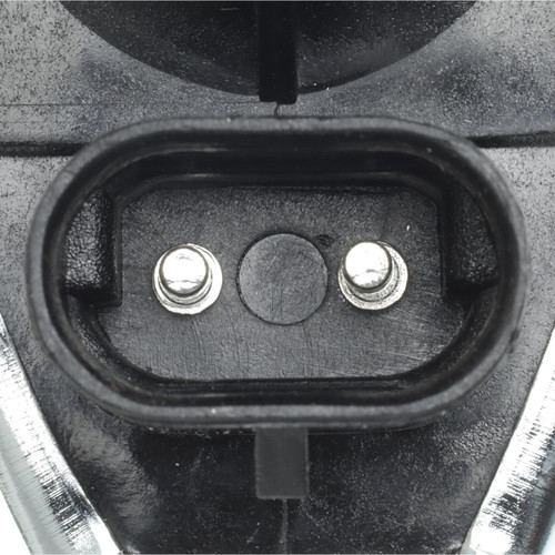 Standard Ignition Vehicle Speed Sensor SC108 - connector view