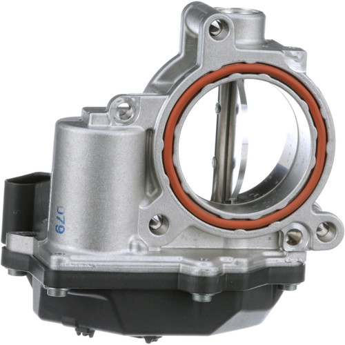 Standard Ignition Fuel Injection Throttle Body S20116 - right view