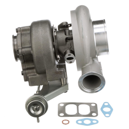 Standard Ignition Turbocharger - New - Diesel TBC584 - front view