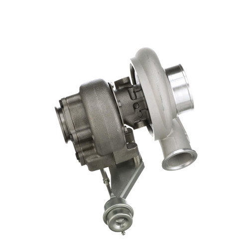 Standard Ignition Turbocharger - New - Diesel TBC584 - connector view