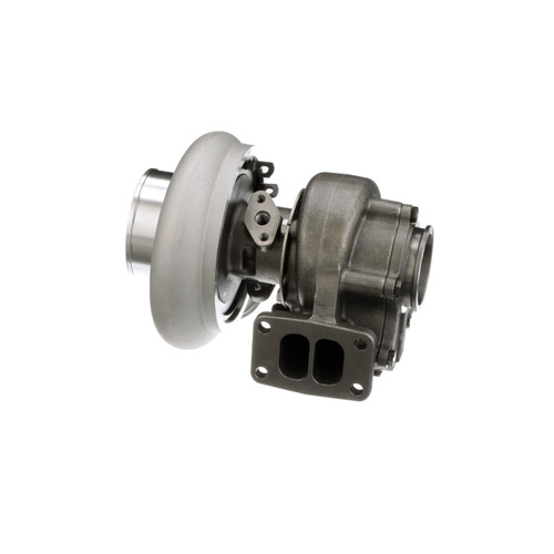 Standard Ignition Turbocharger - New - Diesel TBC584 - bottom view