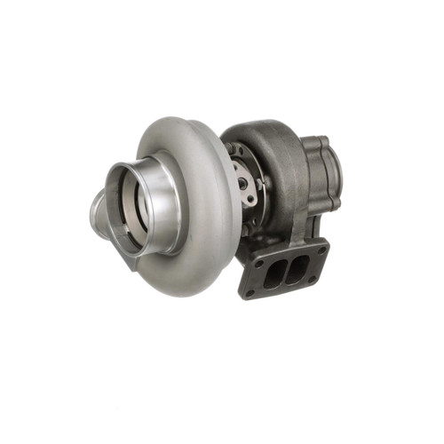 Standard Ignition Turbocharger - New - Diesel TBC584 - left view