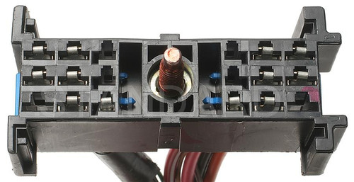 Standard Ignition Ignition Starter Switch US-422