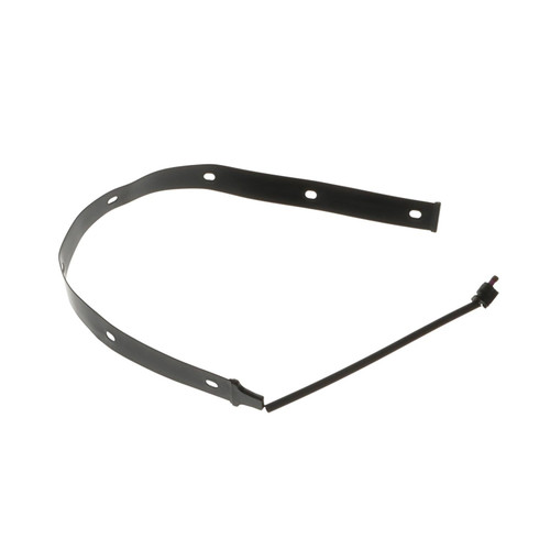 Standard Ignition Liftgate Motion Sensor LMS105 - left view