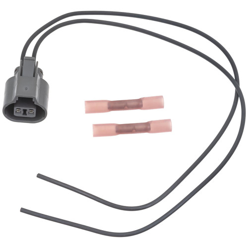 Standard Ignition Multi Function Connector S3144 - front view