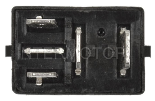 Standard Ignition A/C Control Relay RY-665